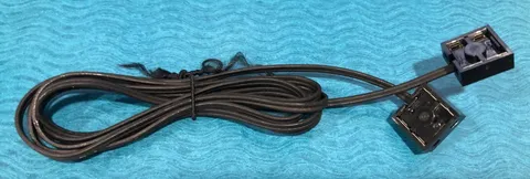 LEGO PART 5306bc164 9V ELECTRIC EXTENSION WIRE