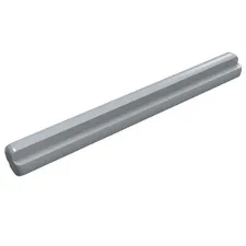 10x LEGO® Part 32073 - Technic, Axle  5L