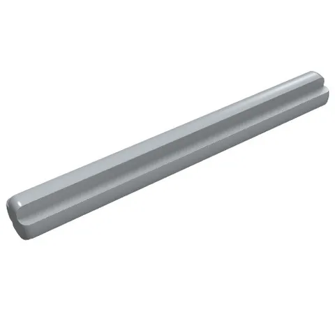10x LEGO® Part 32073 - Technic, Axle  5L