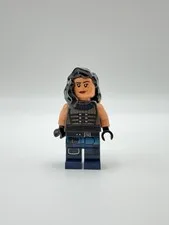 LEGO Star Wars - Cara Dune Minifigure (75254 / 75315)