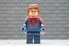 LEGO® Spider-Verse Minifig colspi05 - Miguel O'Hara