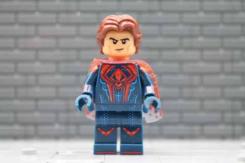 LEGO® Spider-Verse Minifig colspi05 - Miguel O'Hara
