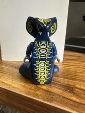 Lego Ninjago Skales Minifigure