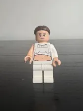 LEGO Star Wars Padme Amidala Geonosis Arena Minifigure sw0490 - Ep. 2