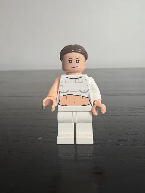 LEGO Star Wars Padme Amidala Geonosis Arena Minifigure sw0490 - Ep. 2