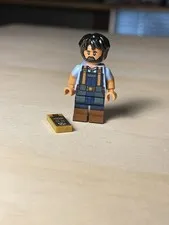 LEGO Star Wars Brasso Brass Bro - Rais Brickdaddy