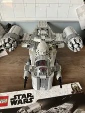 LEGO Star Wars: The Razor Crest (75292) No Minifigs Or Box