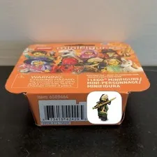 Lego CMF Series 29 Mysterious Ronan (Lloyd) *Sealed*