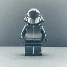 Lego Minifigure First Order Crew Member (Fleet Engineer / Gunner) sw0671