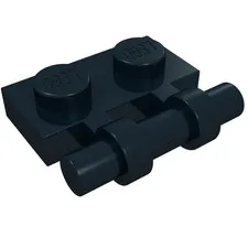 10x LEGO® Part 2540 - Plate