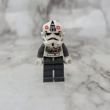 Lego AT-AT Driver Minifigure Star Wars 10178