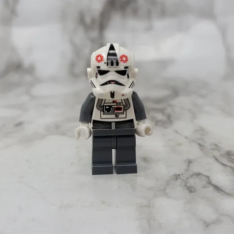 Lego AT-AT Driver Minifigure Star Wars 10178