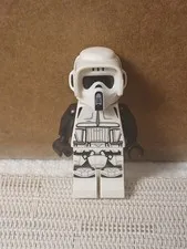 LEGO Star Wars Imperial Scout Trooper Minifigure SW1229