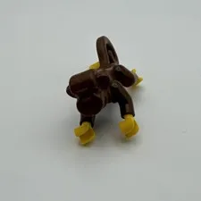 LEGO Vintage Monkey Pirates Retired Animal K3