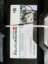 LEGO Mindstorms EV3 45544 (2018) and LEGO Mindstorms 45560 Factory Sealed (2017)