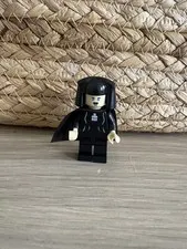 LEGO Star Wars TCS Luminara Unduli Custom Minifigure The Complete Saga Jedi