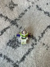LEGO Buzz Lightyear Minifigure Disney Pixar Toy Story
