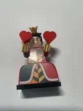 LEGO Disney Minifigures CMF  100 Anniversary (71038) - Queen of Hearts
