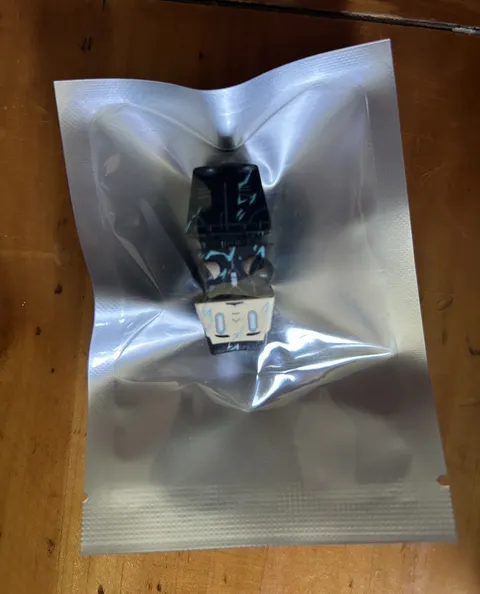 LEGO Tap Cap Minifigure Plastic Figure in Foil Pack