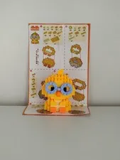 lot of 11 Tiny Lego Animals