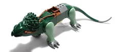 LEGO Star Wars Varactyl Boga Lizard minifigure General Grievous Chase 7255 -FOOT