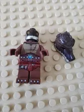 LEGO Legends of Chima Minifigure Crug (Genuine)