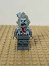 Lego Batman Flying Monkey Bared Teeth Minifigure Missing Wings