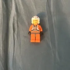 LEGO Star Wars Luke Skywalker 20th Anniversary Minifigure SW1024