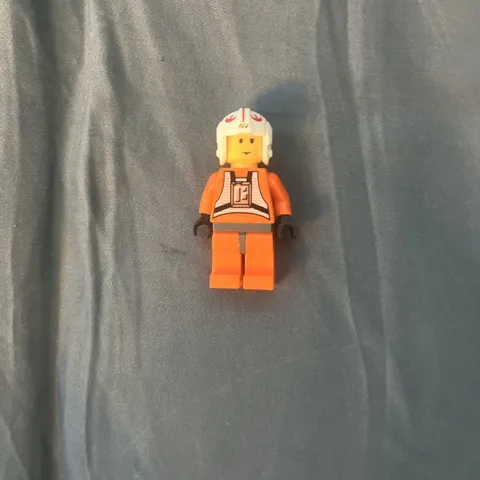 LEGO Star Wars Luke Skywalker 20th Anniversary Minifigure SW1024