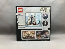 [RETIRED SET] LEGO Star Wars Jabba's Prize 4476 (2003)