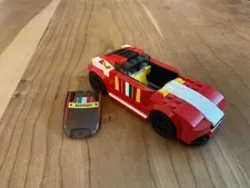 LEGO Speed Champions: Ferrari 458 Italia GT2 (Set 75908)