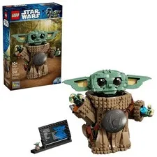 LEGO Star Wars 75446 Grogu (Mandalorian Apprentice) New In Box