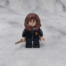 Lego Hermione Granger Minifigure Harry Potter 76387