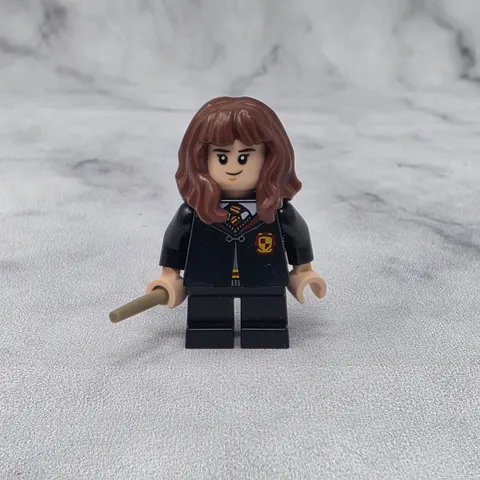 Lego Hermione Granger Minifigure Harry Potter 76387
