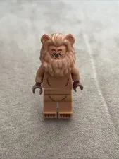 LEGO 71023 The Lego Movie 2 Cowardly Lion