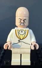 LEGO Egghead Minifigure The LEGO Batman Movie 70920 NEW sh0487