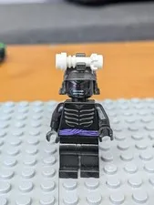 LEGO® Minifig njo1016 - Lord Garmadon - Legacy