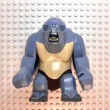 LEGO Lord of the Rings Cave Troll
