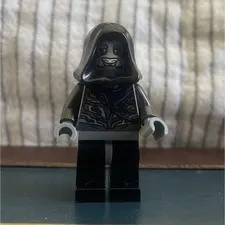 LEGO CORVUS GLAIVE RARE MINIFIGURE from infinity war set thresher attack 76103