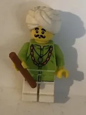 Lego Snake Charmer Mini figure  Action Figure Toy Minifig L2