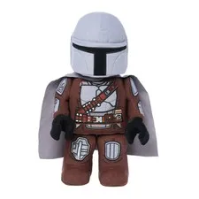 LEGO® Mandalorian Plush