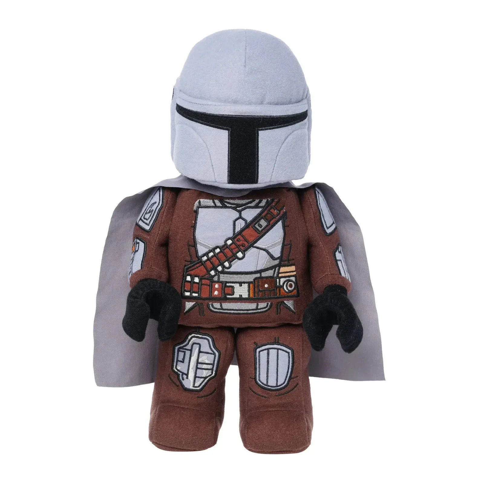 LEGO® Mandalorian Plush