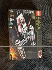 LEGO Star Wars: Resistance Y-Wing Starfighter (75249)