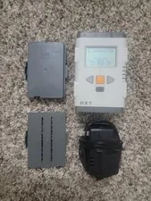 Lego Mindstorms 53788 Nxt Intelligent Brick With Battery/Cover/Charger #C