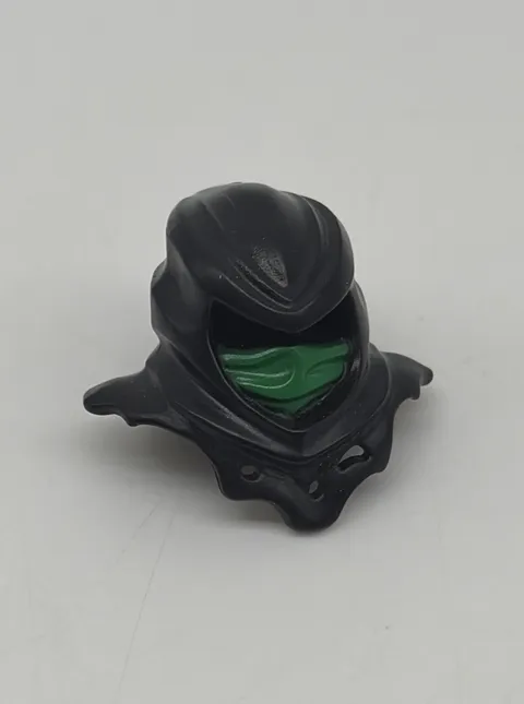 LEGO Ninjago Possessed Lloyd Minifigure Hood ONLY