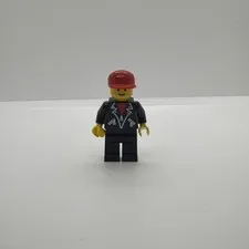LEGO Minifigure trn086