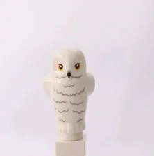 LEGO Harry Potter Hedwig White Owl Animal Minifig 