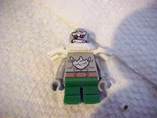LEGO® Minifig - Doomsday - Minifigure