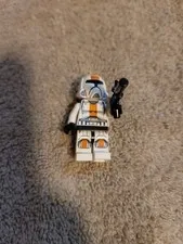LEGO Star Wars Old Republic Trooper Minifigure (75001) 