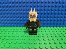 LEGO Enfys Nest Minifigure sw0940 75215 Star Wars CMF Lot Rare Retired Vintage 